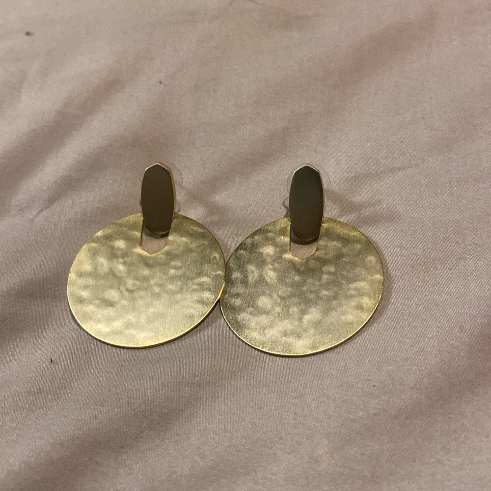Kendra Scott Earrings